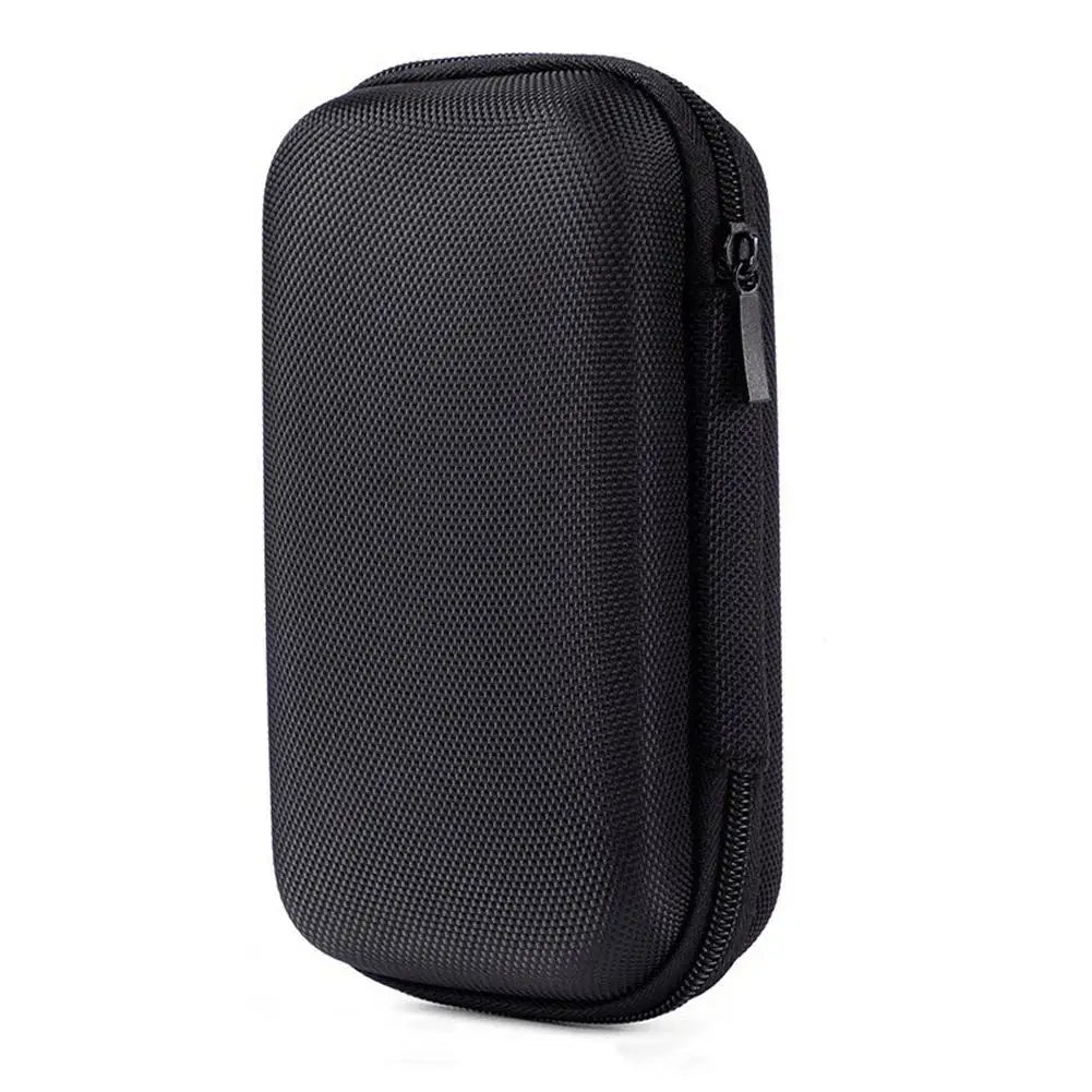 For R36H Handheld Storage Bag For BOYTOM R36H Game Console Bag Accessories Portable Zipper Carry Bag Protective Case