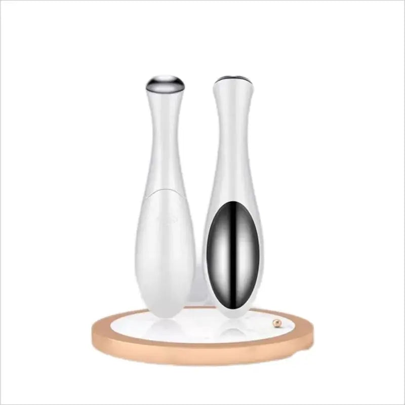 Home Electric Eye Massage Beauty Instrument Exquisite Eye Skin De-Bagging De-Watering Reduce Fine Lines Care Instrument