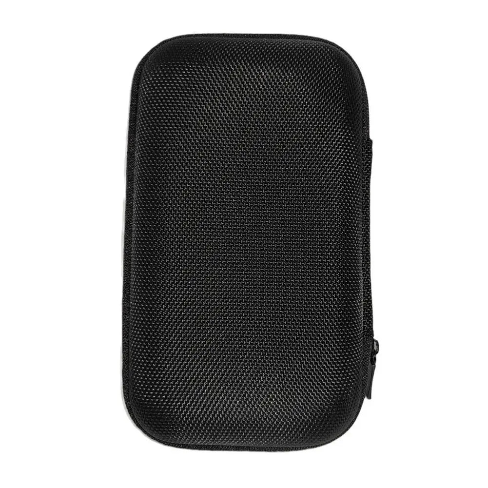 For R36H Handheld Storage Bag For BOYTOM R36H Game Console Bag Accessories Portable Zipper Carry Bag Protective Case