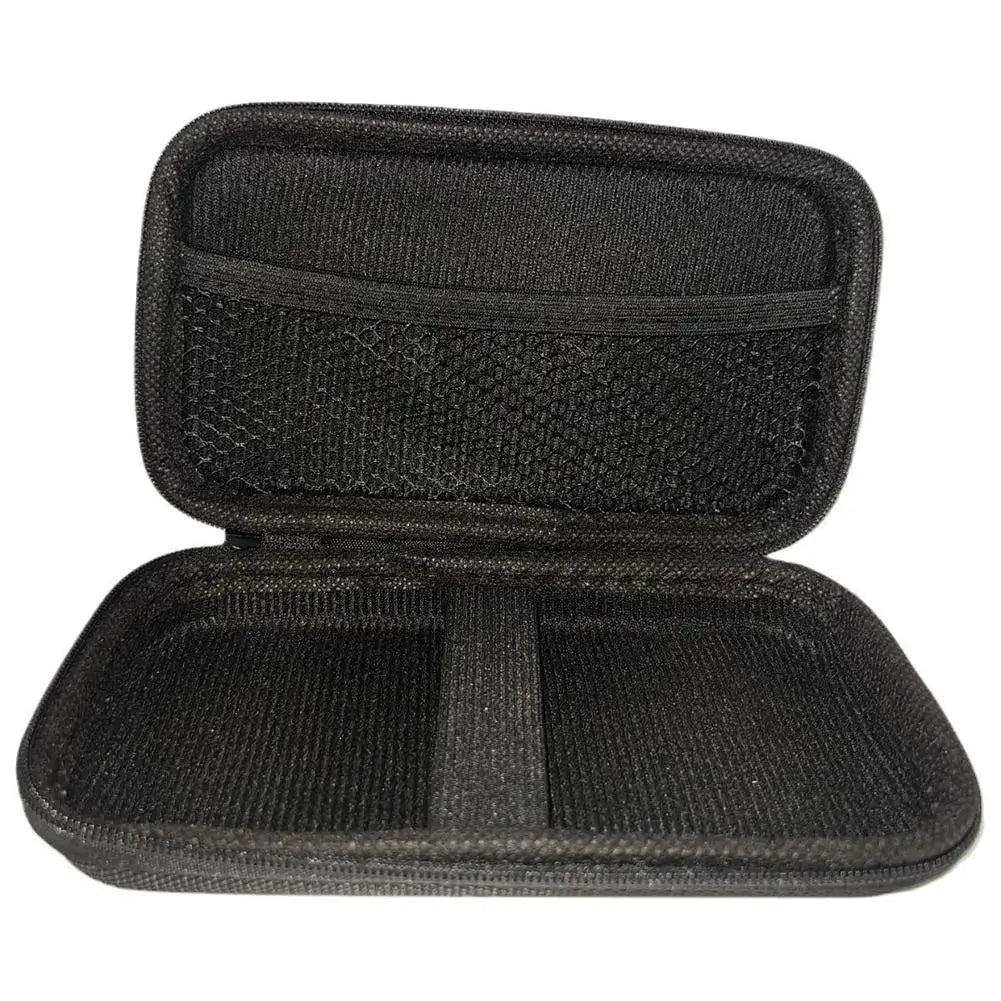 For R36H Handheld Storage Bag For BOYTOM R36H Game Console Bag Accessories Portable Zipper Carry Bag Protective Case