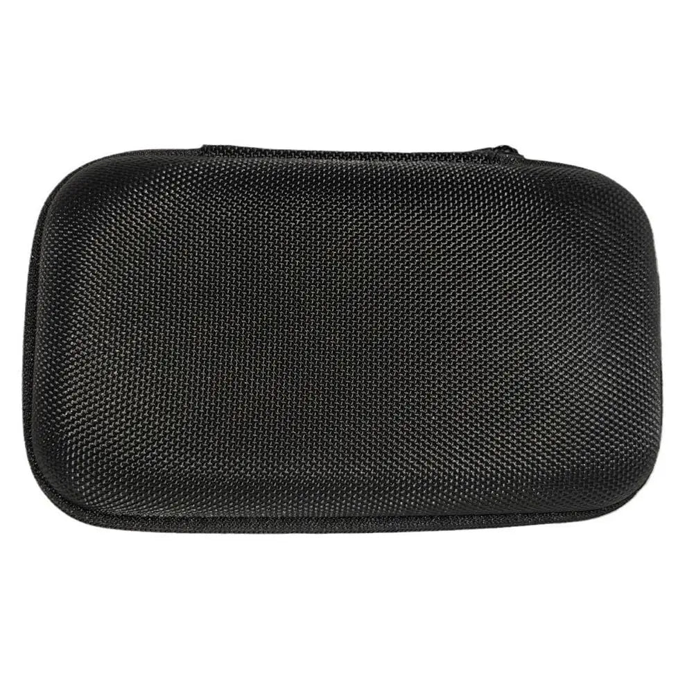 For R36H Handheld Storage Bag For BOYTOM R36H Game Console Bag Accessories Portable Zipper Carry Bag Protective Case